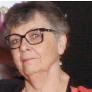 Meet your Posher, Karin